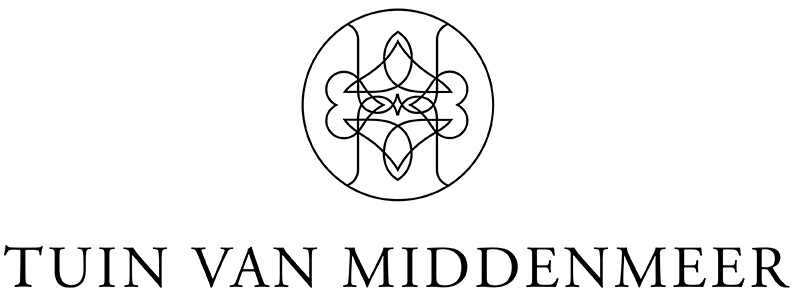 Tuin van Middenmeer - logo